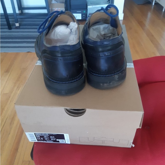 John Fluevog shoes - Picture 2 of 5